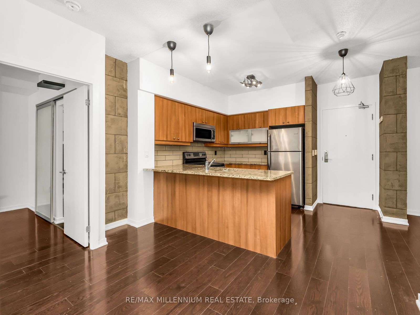 55 East Liberty St, unit 1404 for sale