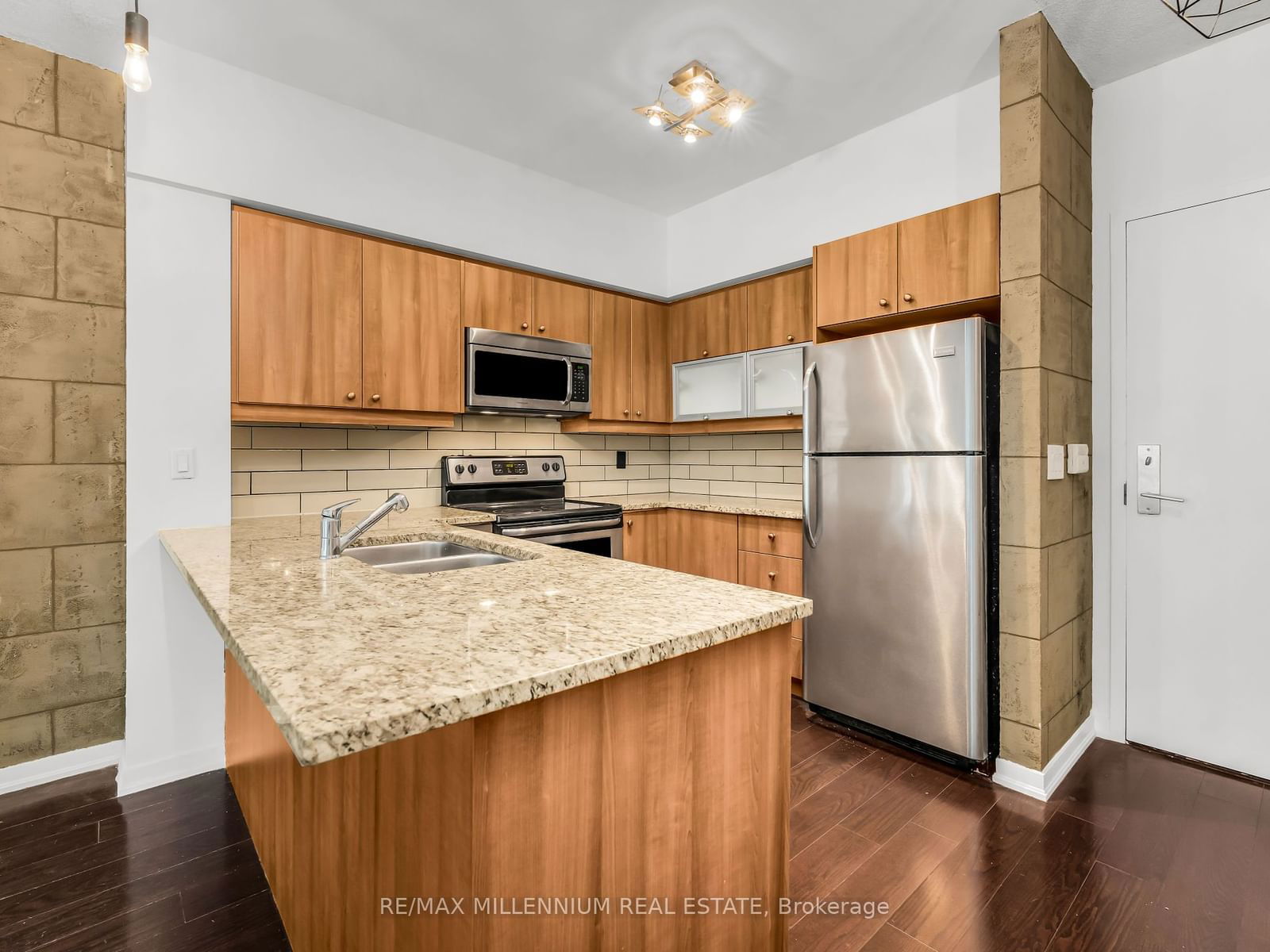 55 East Liberty St, unit 1404 for sale