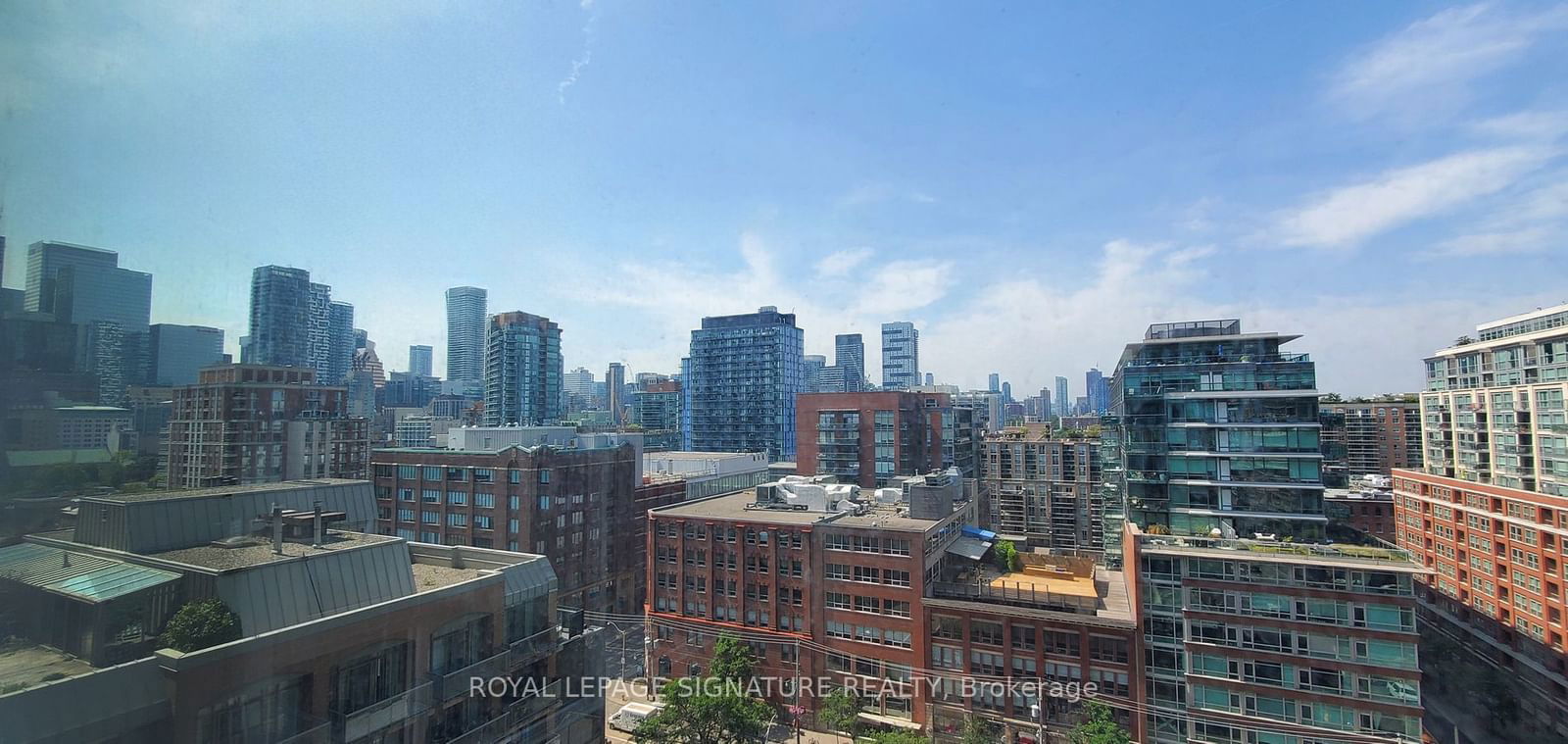 158 Front St E, unit 1210 for sale