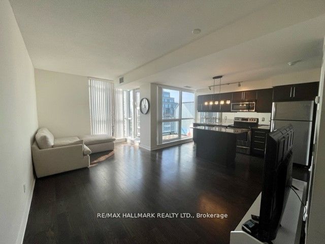 2885 Bayview Ave, unit 1018 for rent