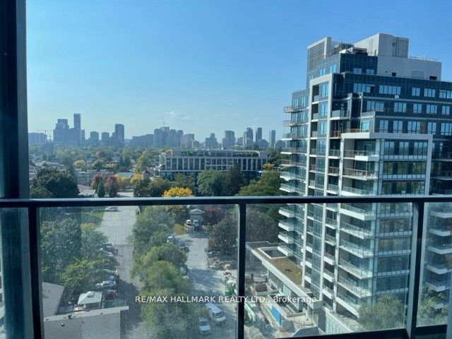 2885 Bayview Ave, unit 1018 for rent