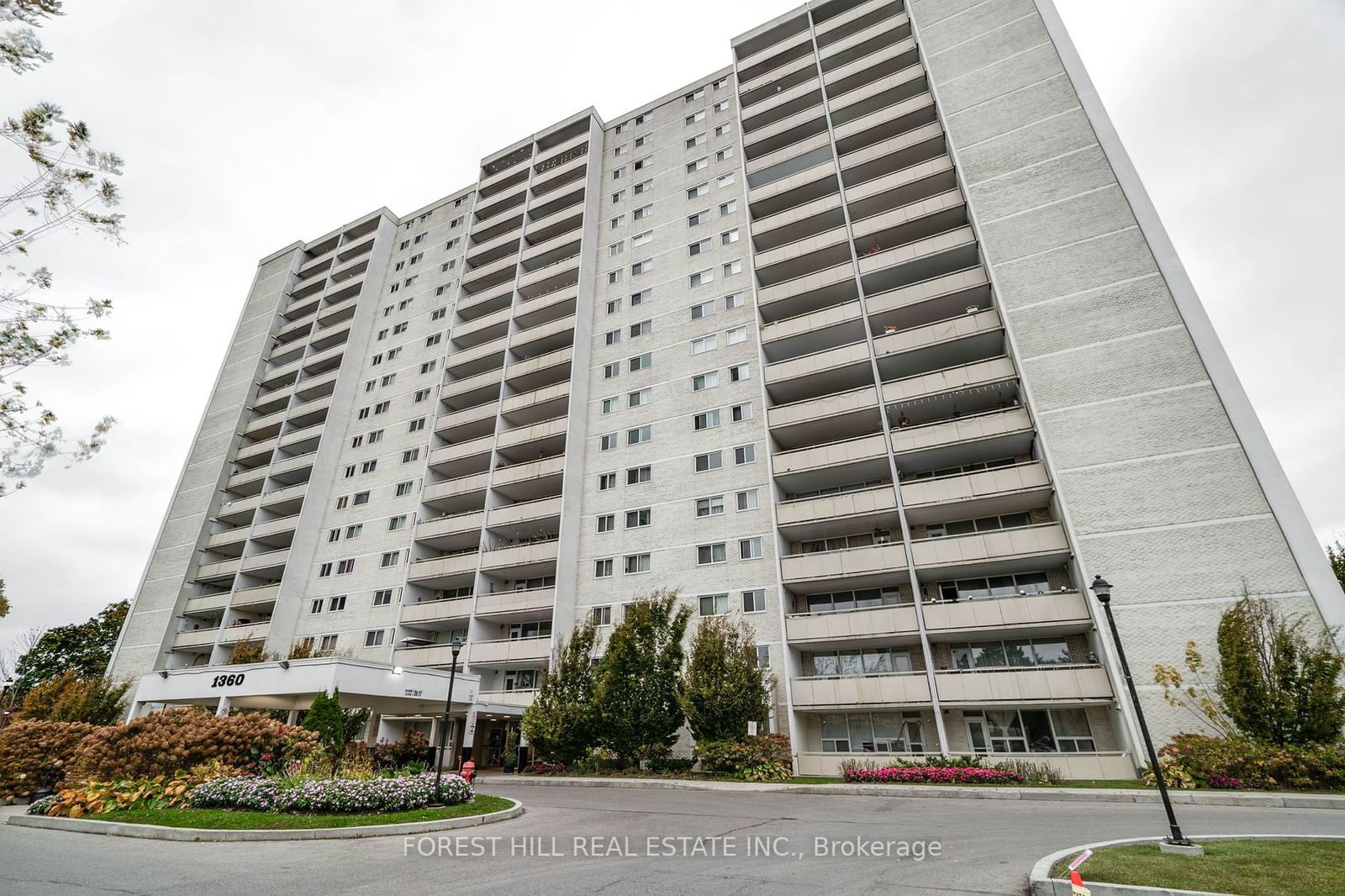 1360 York Mills Rd, unit 508 for sale