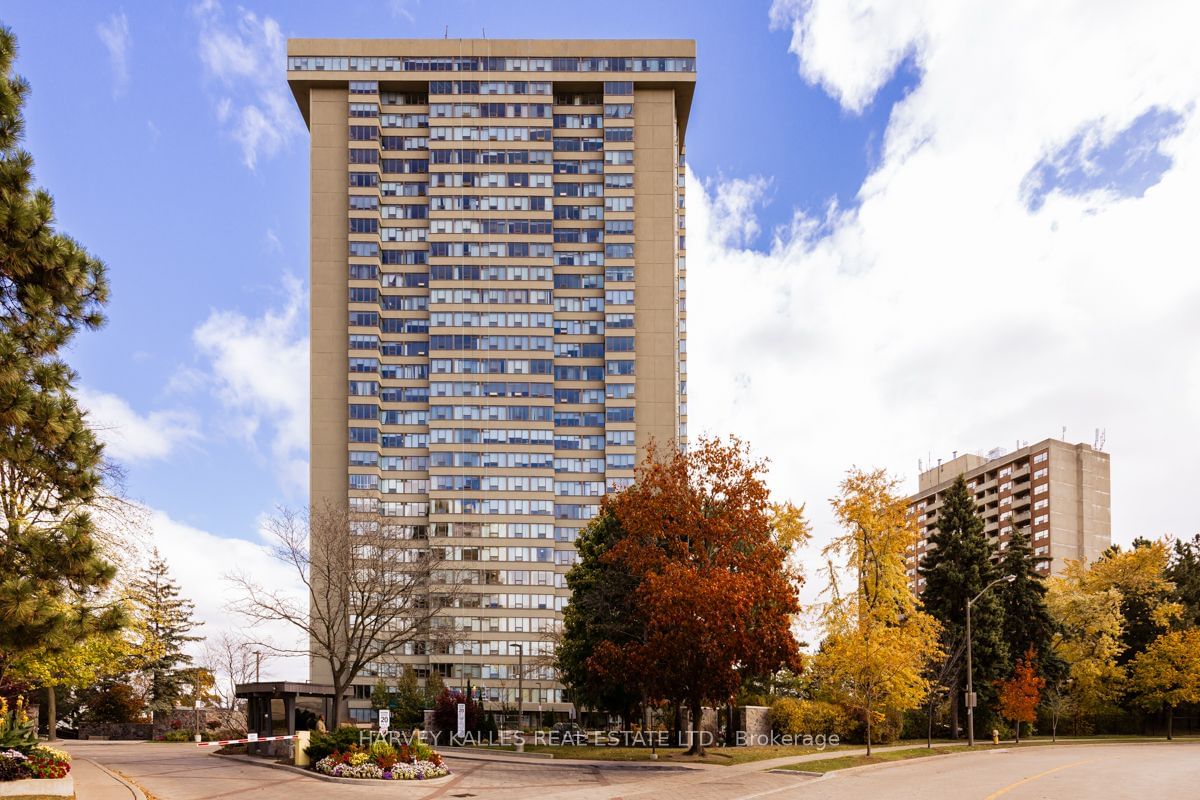 Zenith Condos, North York, Toronto