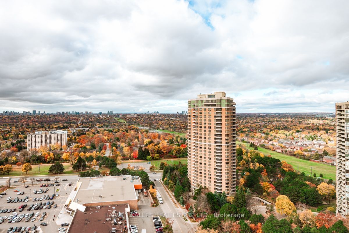 Zenith Condos, North York, Toronto