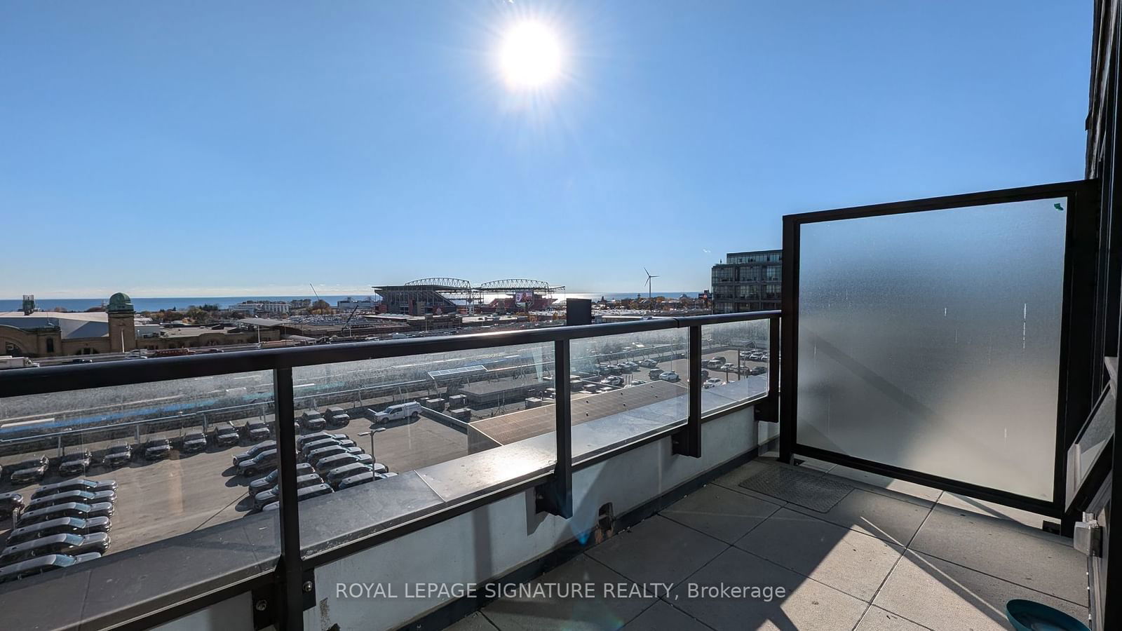 135 East Liberty St, unit 701 for rent