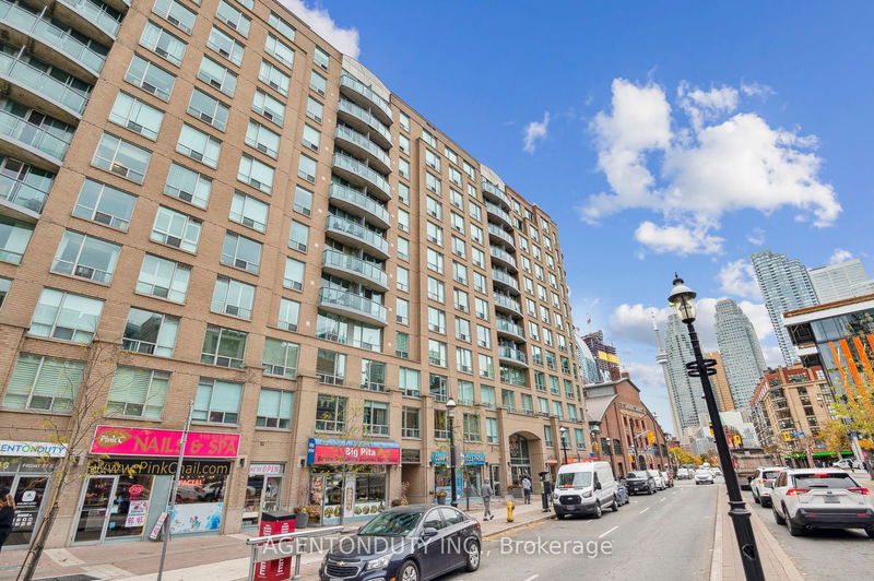 109 Front St E, unit 1122 for sale