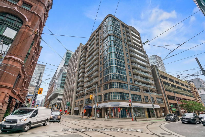 105 Victoria St, unit 908 for sale