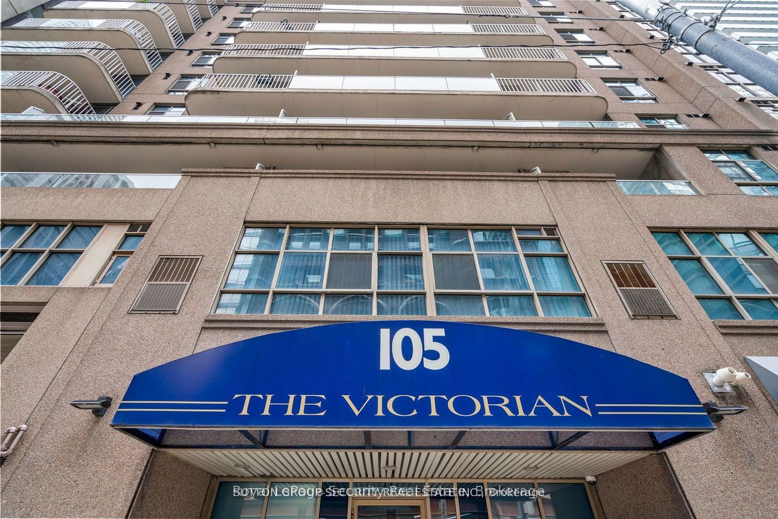 The Victorian, Downtown, Toronto