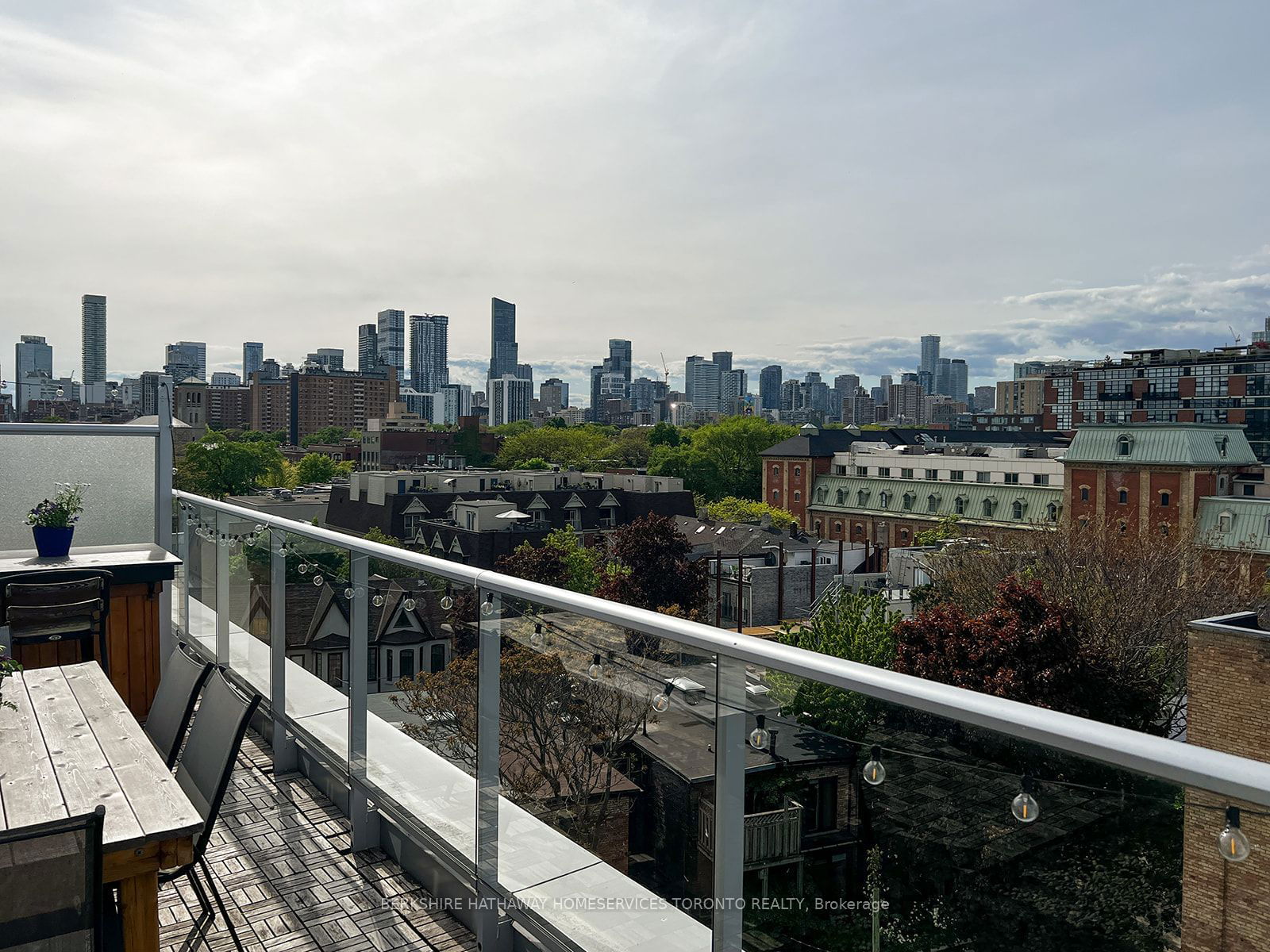 Corktown District I Lofts, Downtown, Toronto