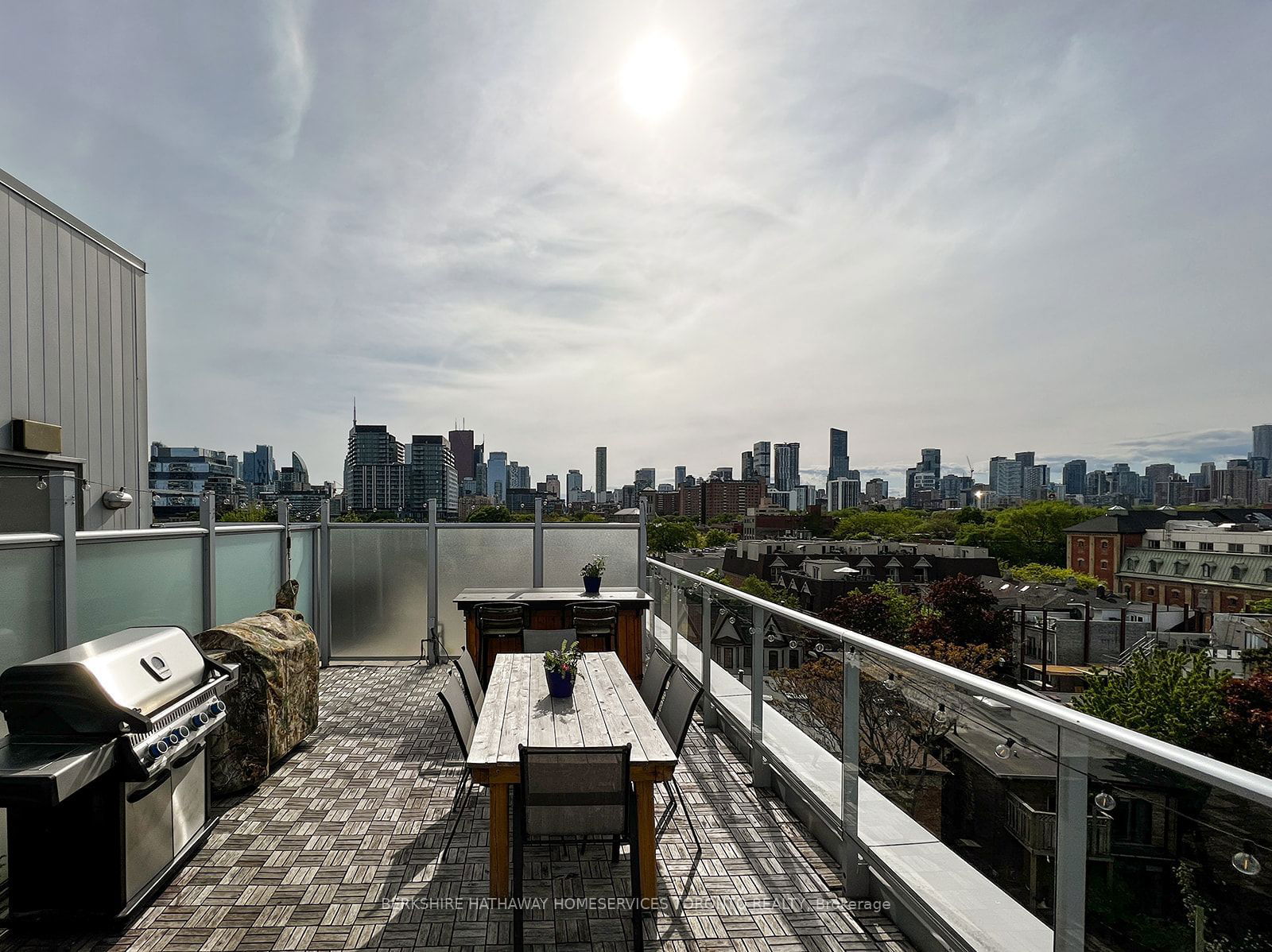 Corktown District I Lofts, Downtown, Toronto