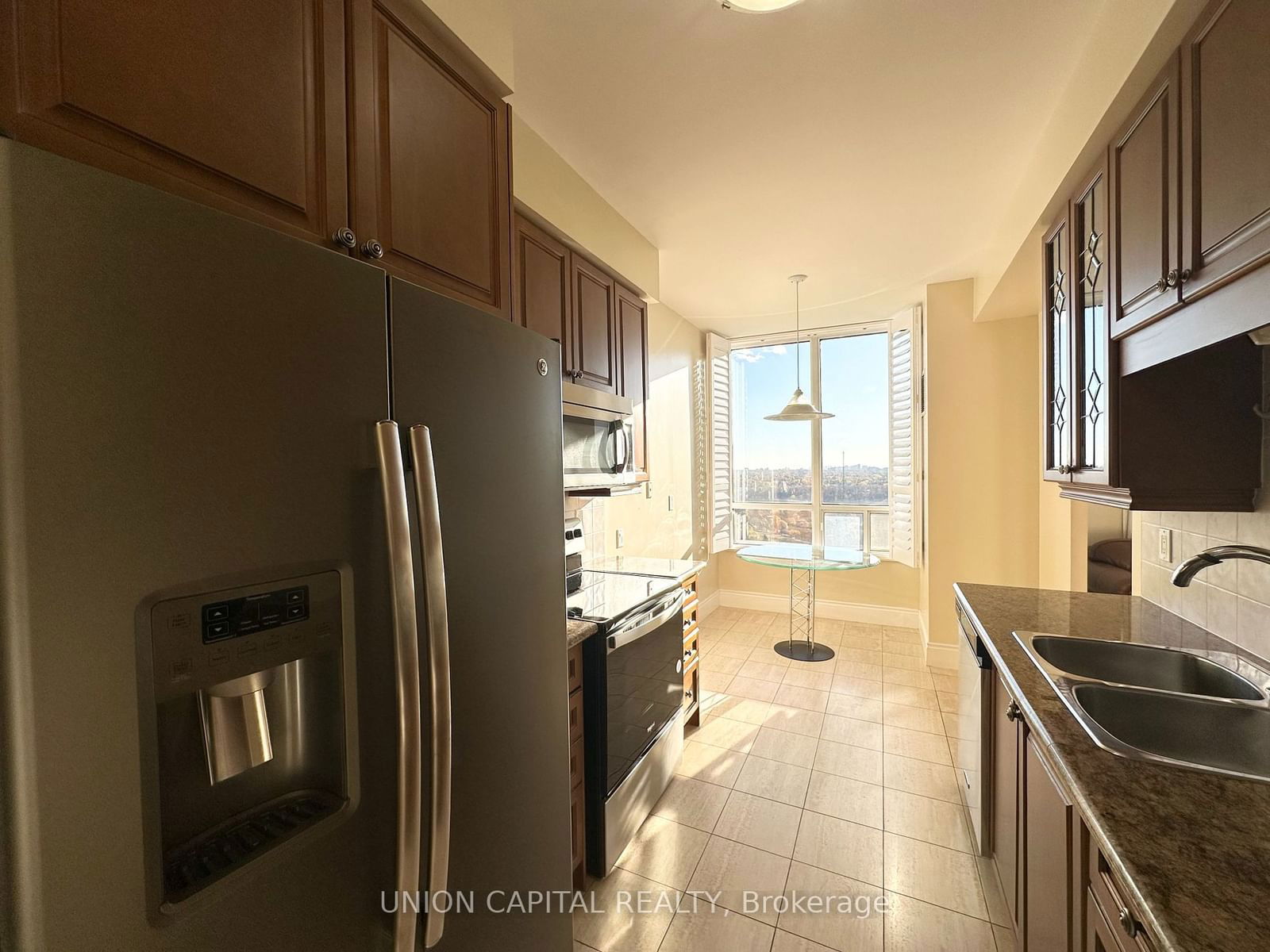 80 Harrison Garden Blvd, unit 2626 for rent