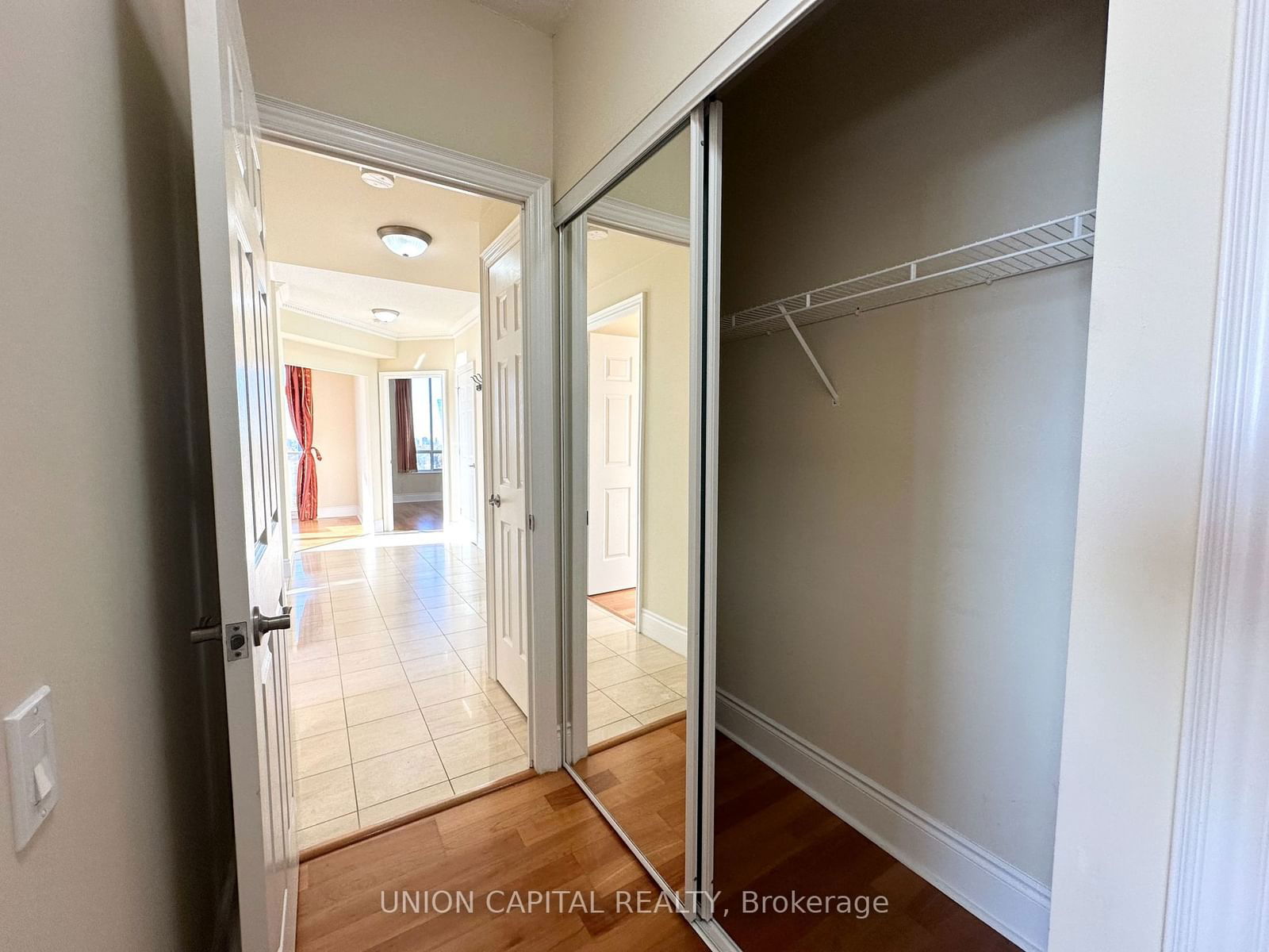 80 Harrison Garden Blvd, unit 2626 for rent