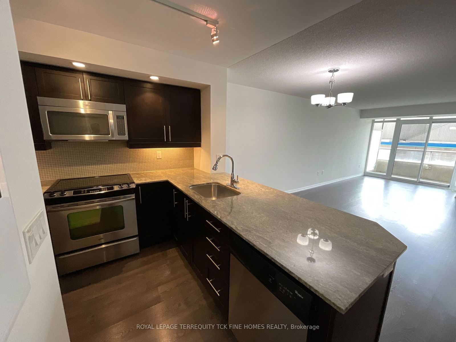 85 East Liberty St, unit 419 for rent