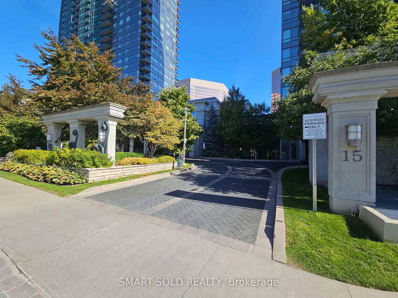 15 Greenview Ave, unit 2114 for rent