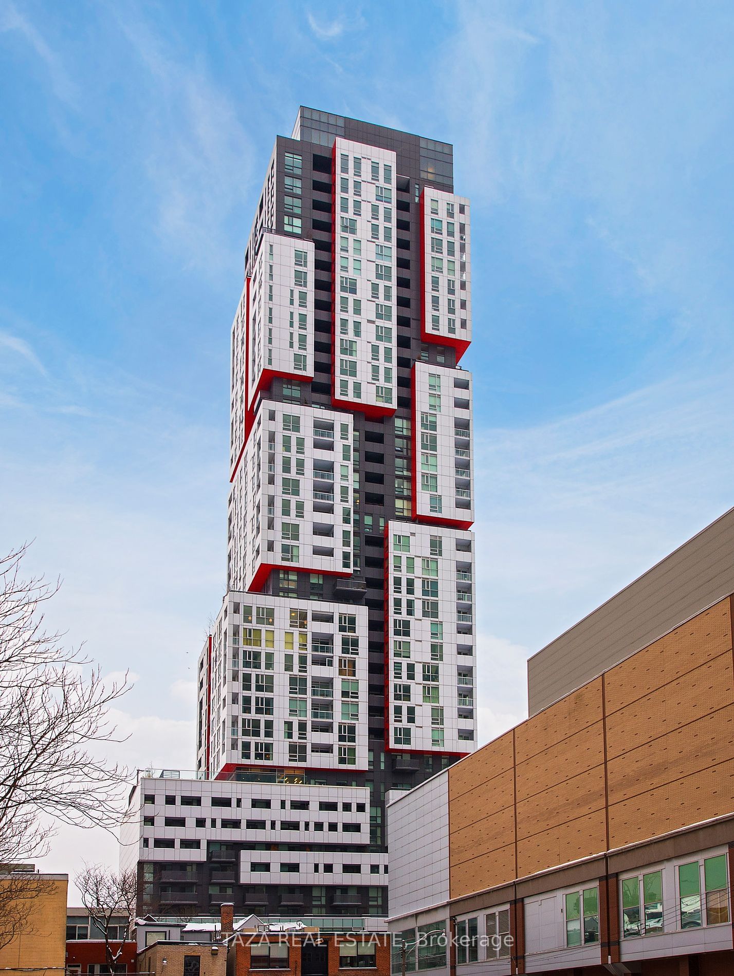 318 Richmond St W, unit 417 for sale