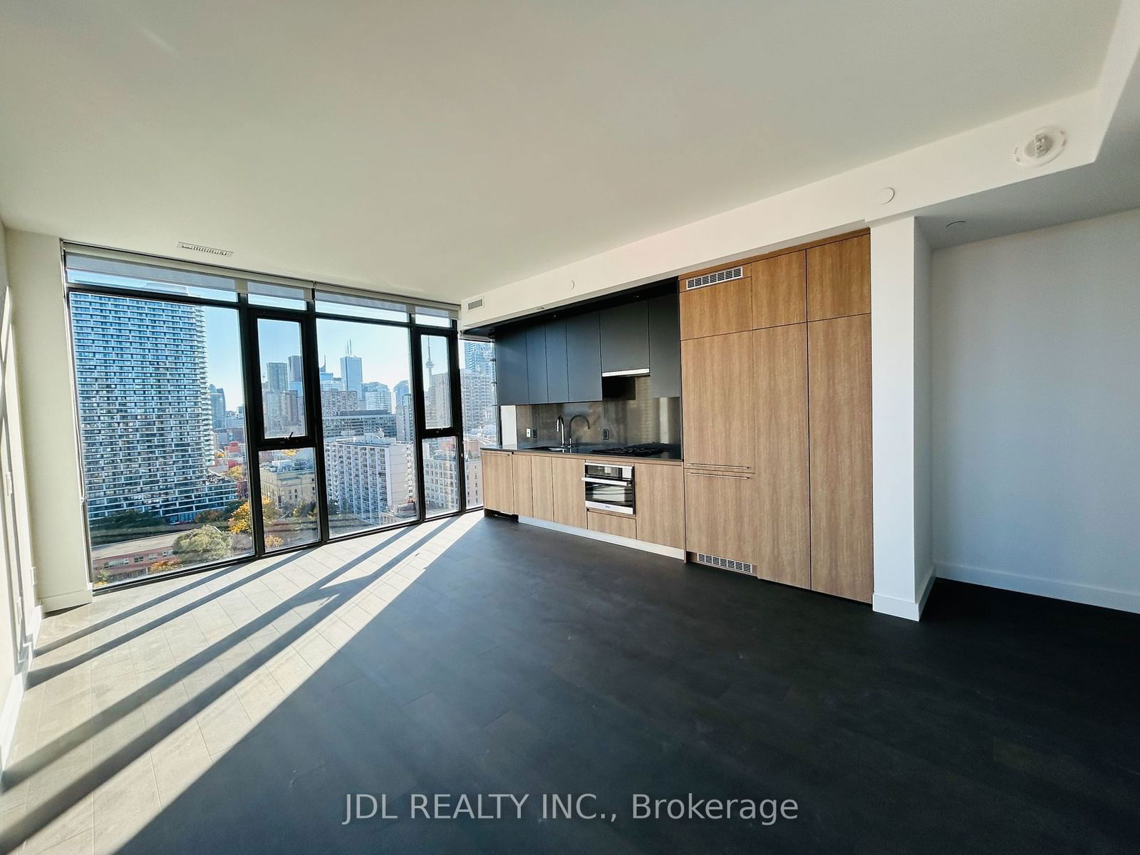 81 Wellesley St E, unit 1602 for rent