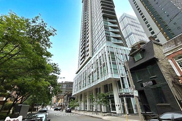 77 Mutual St, unit 1606 for sale