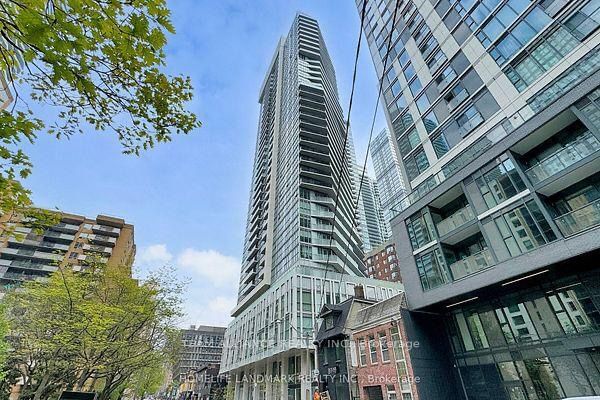 77 Mutual St, unit 1606 for sale