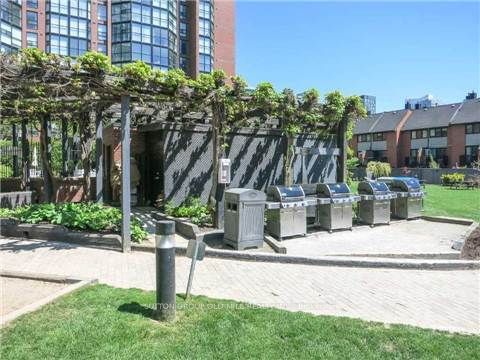 705 King St W, unit 909 for rent