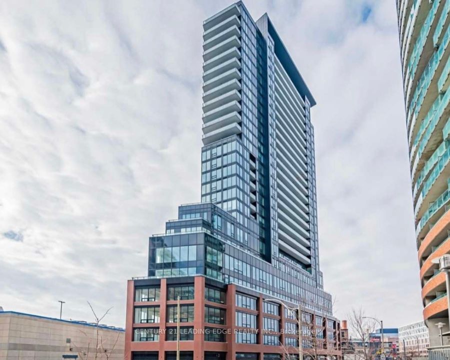 135 East Liberty St, unit 1107 for rent