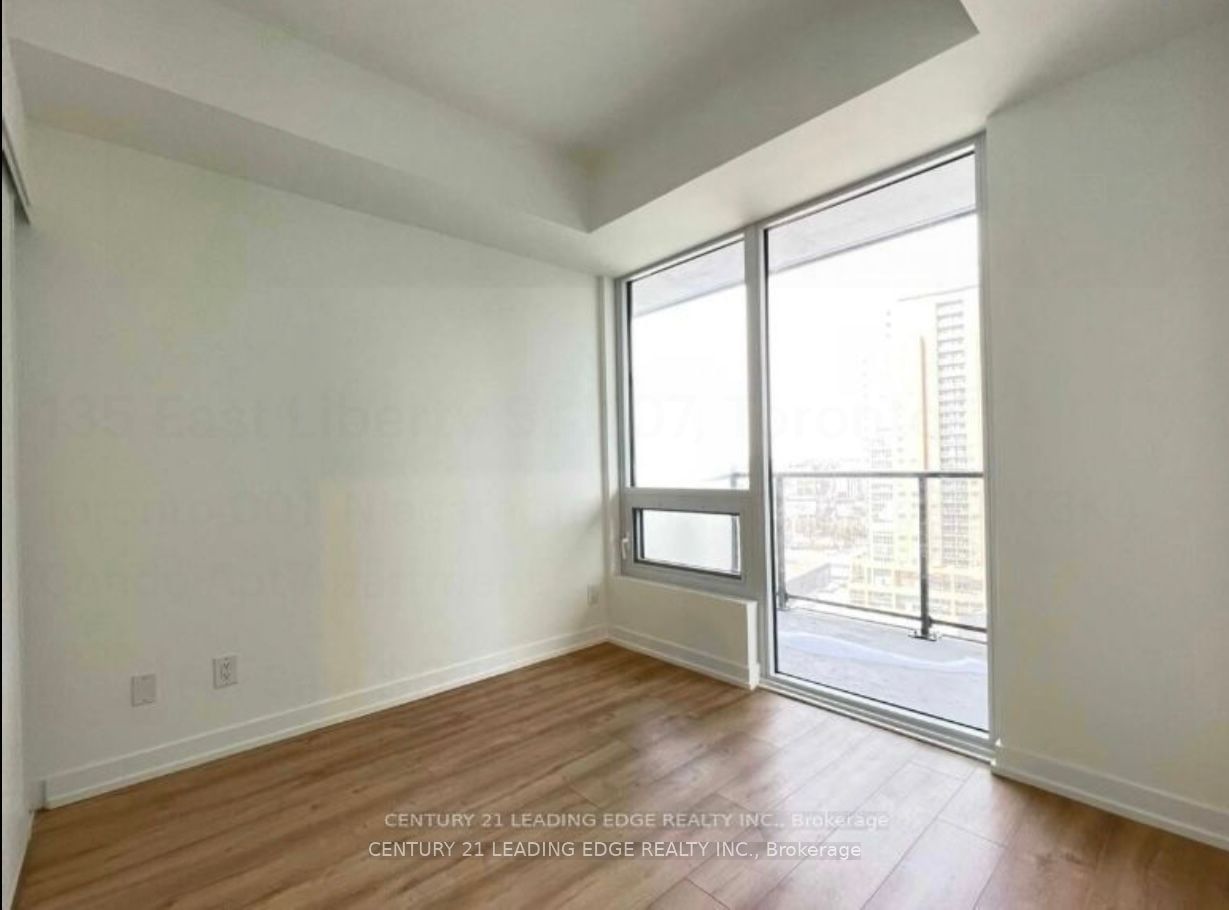 135 East Liberty St, unit 1107 for rent