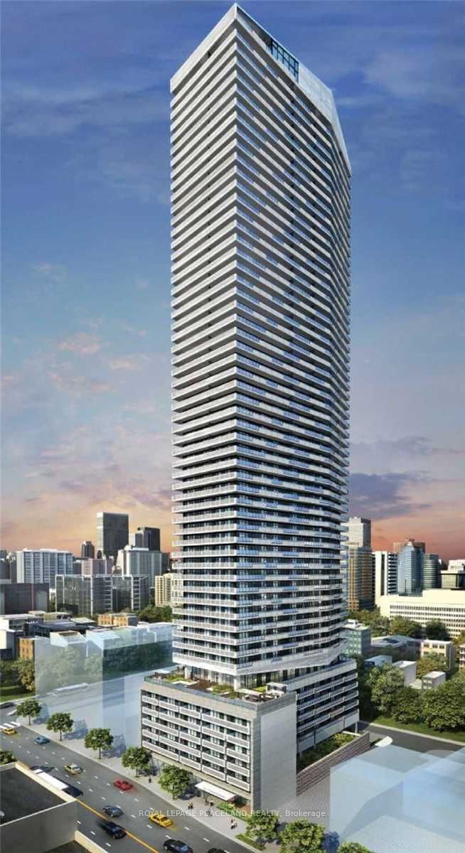 2221 Yonge St, unit 2304 for rent