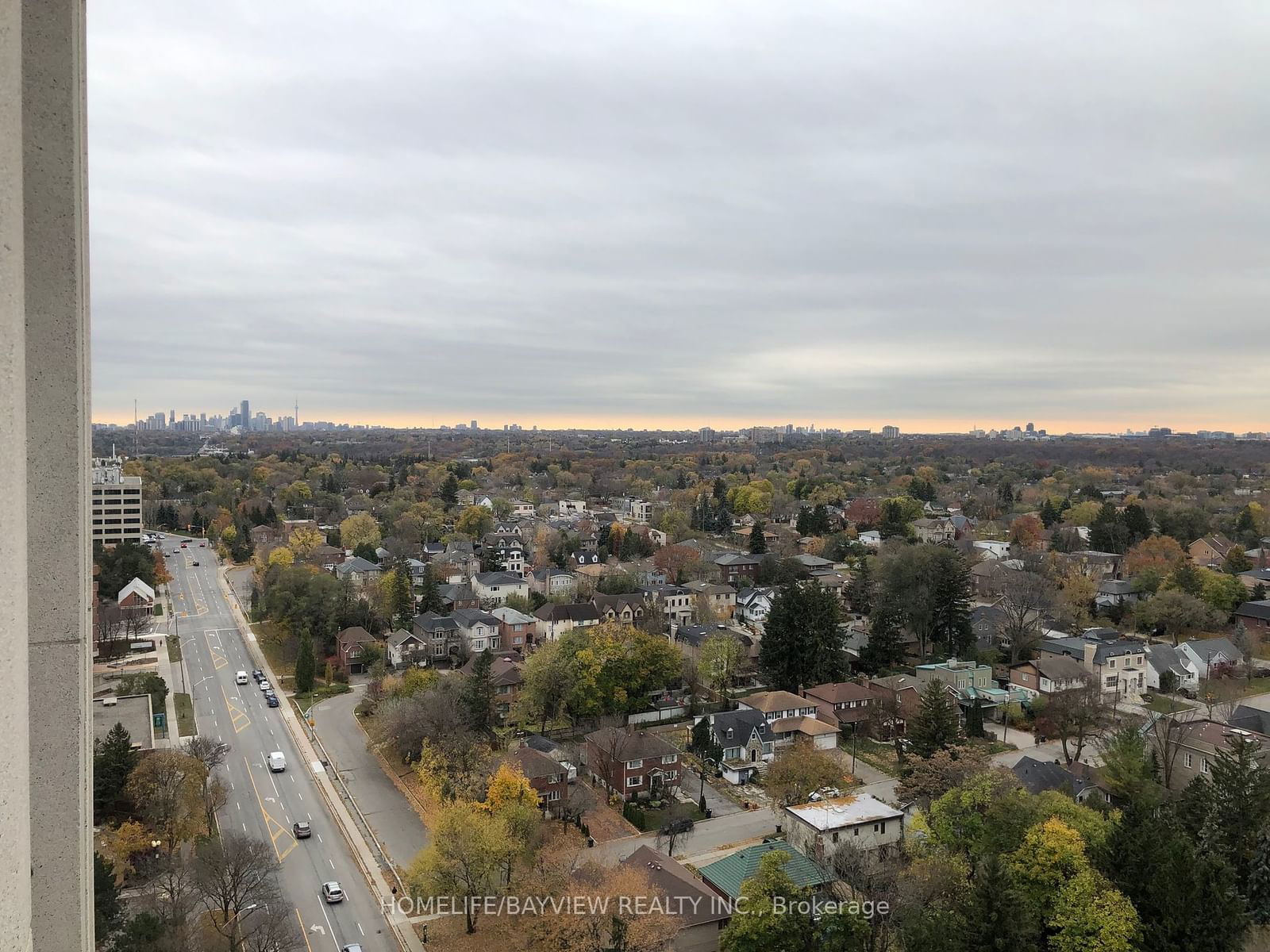 The Broadway Condos, North York, Toronto