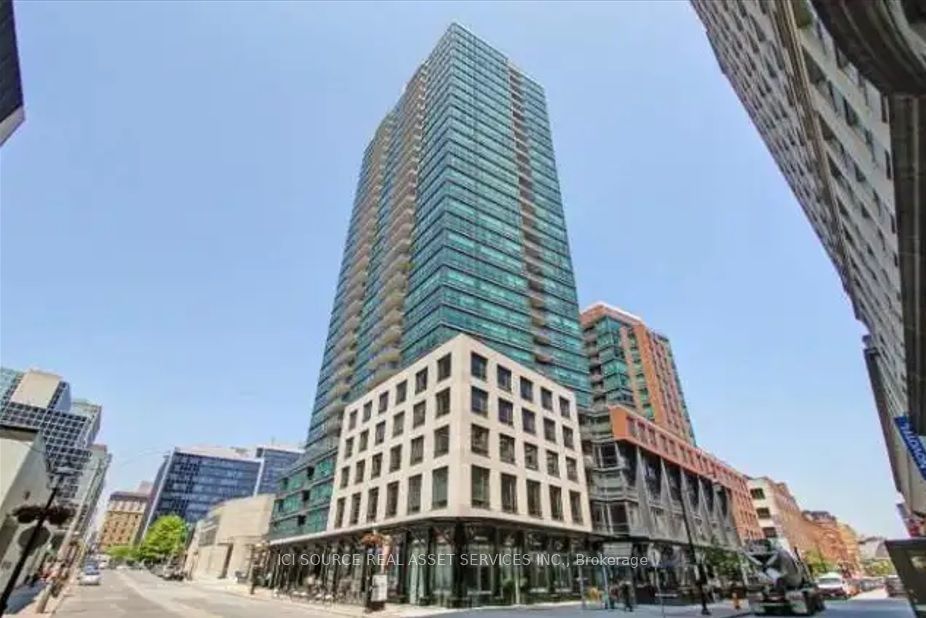 1 Scott St, unit 1803 for rent