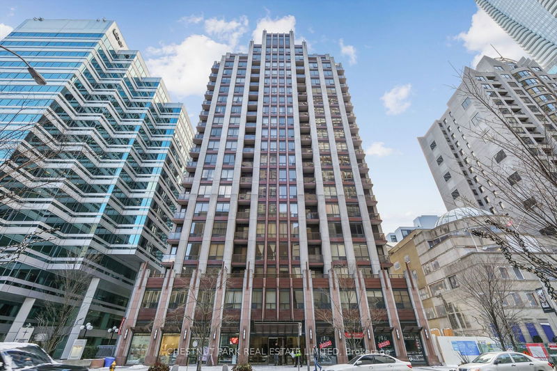 85 Bloor St E, unit 1014 for sale