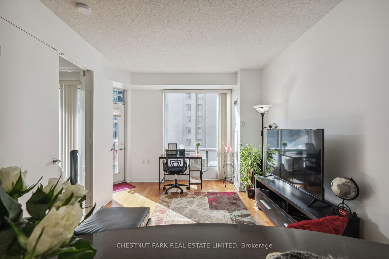 85 Bloor St E, unit 1014 for sale