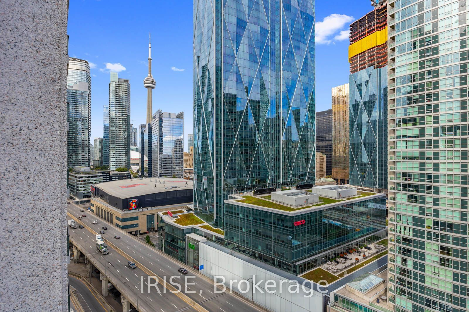 16 Yonge St, unit 2205 for sale