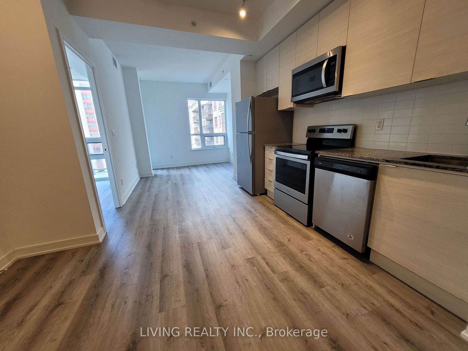 621 Sheppard Ave E, unit 510 for rent