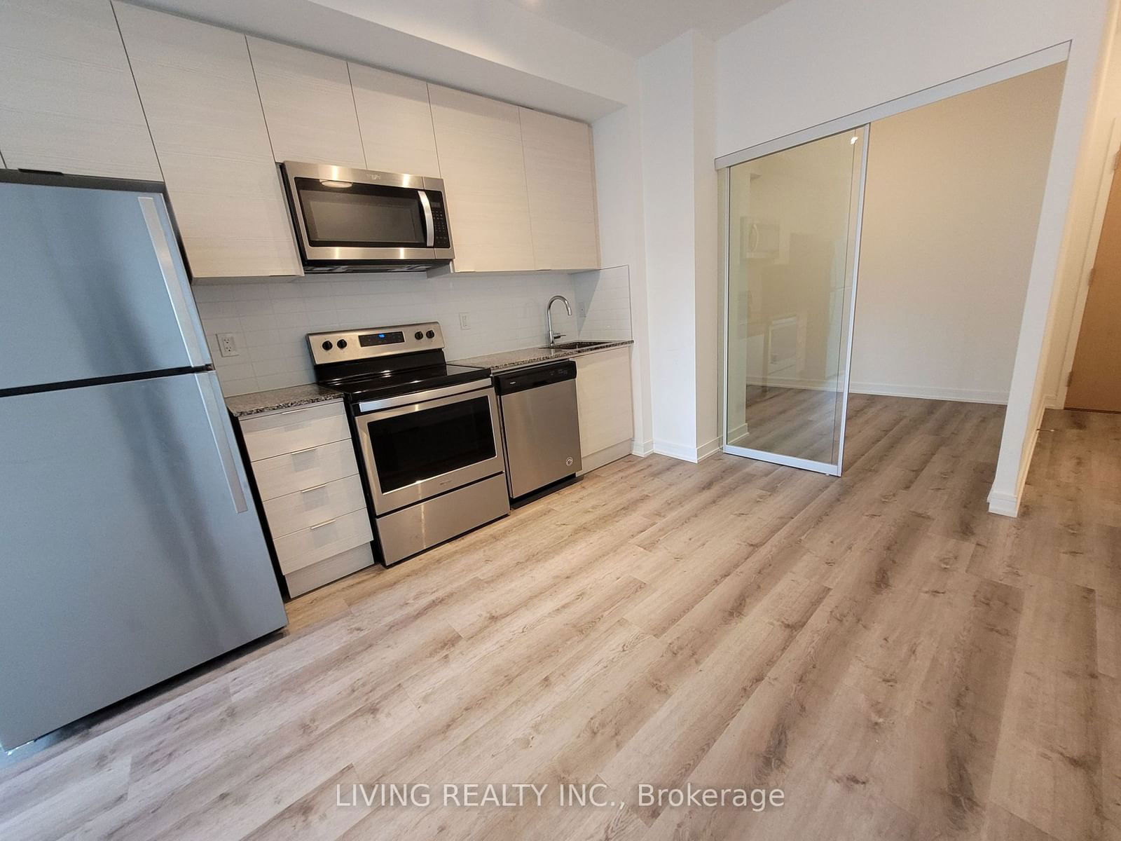 621 Sheppard Ave E, unit 510 for rent