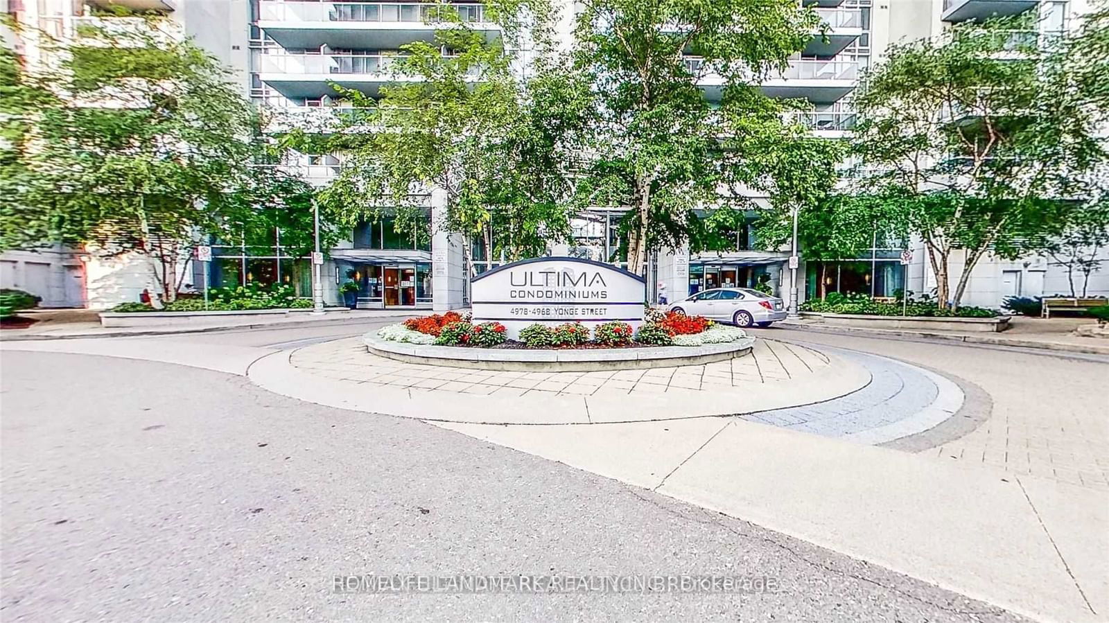 4978 Yonge St, unit 3215 for sale