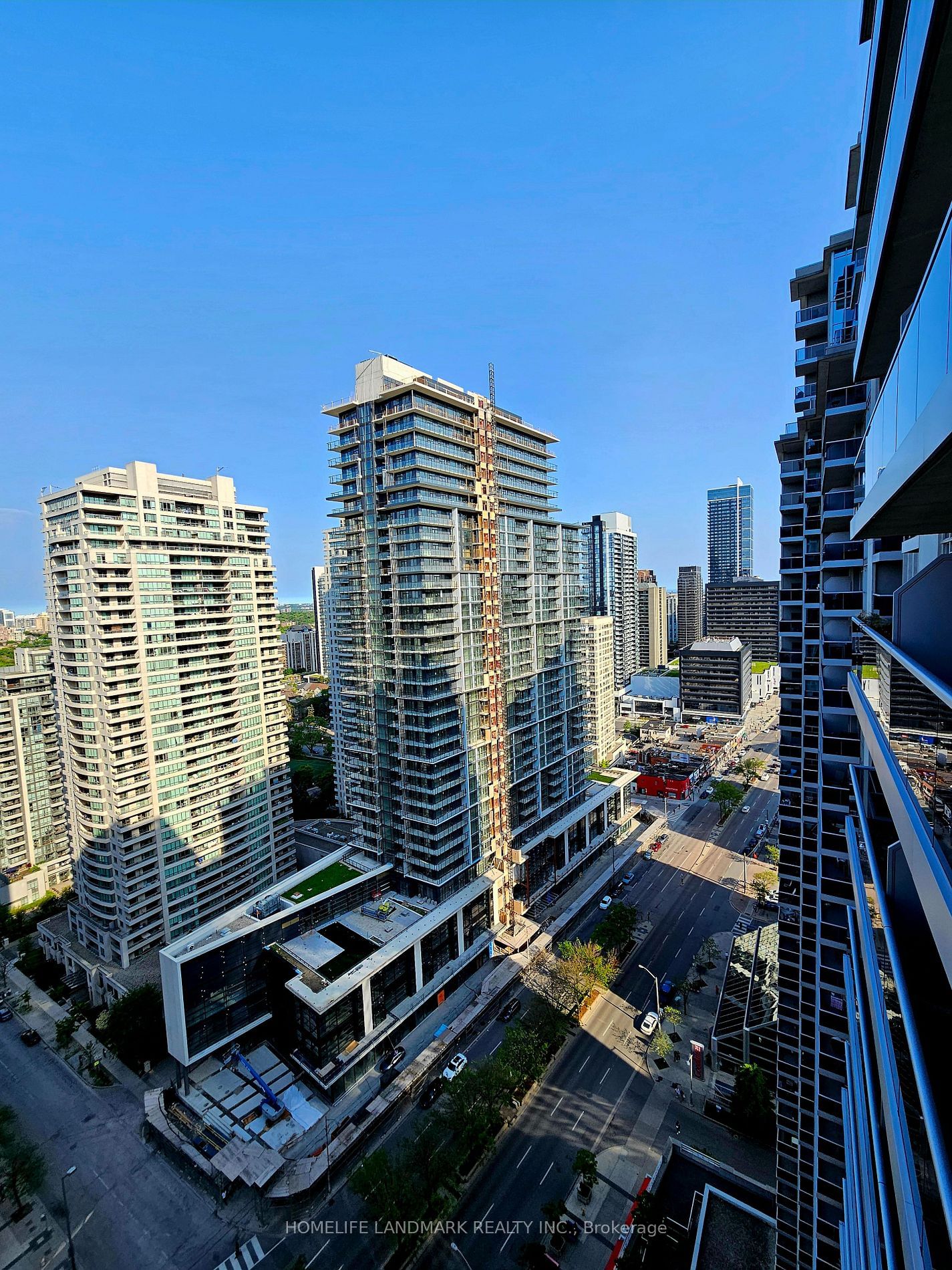 4978 Yonge St, unit 3215 for sale