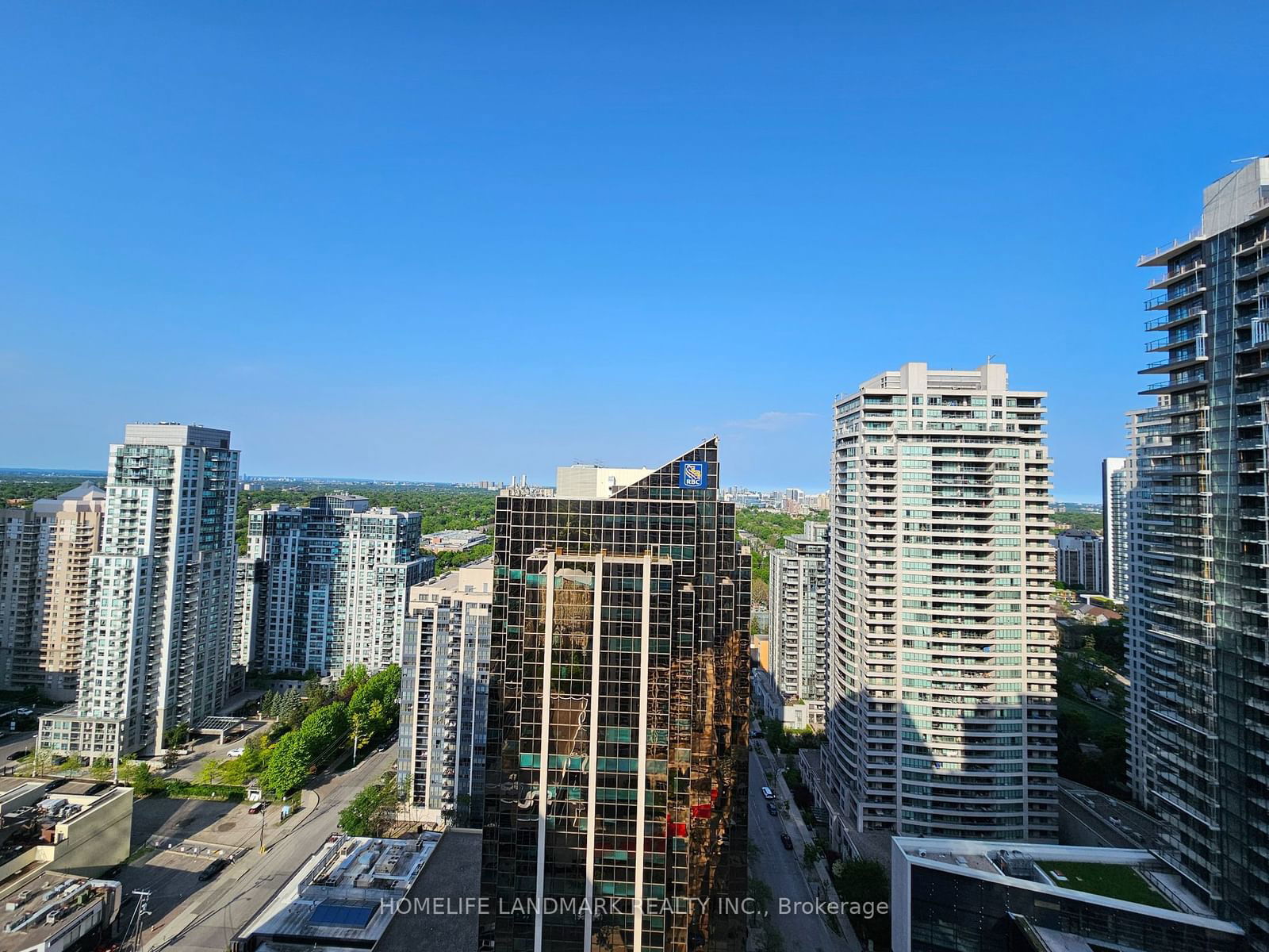 4978 Yonge St, unit 3215 for sale