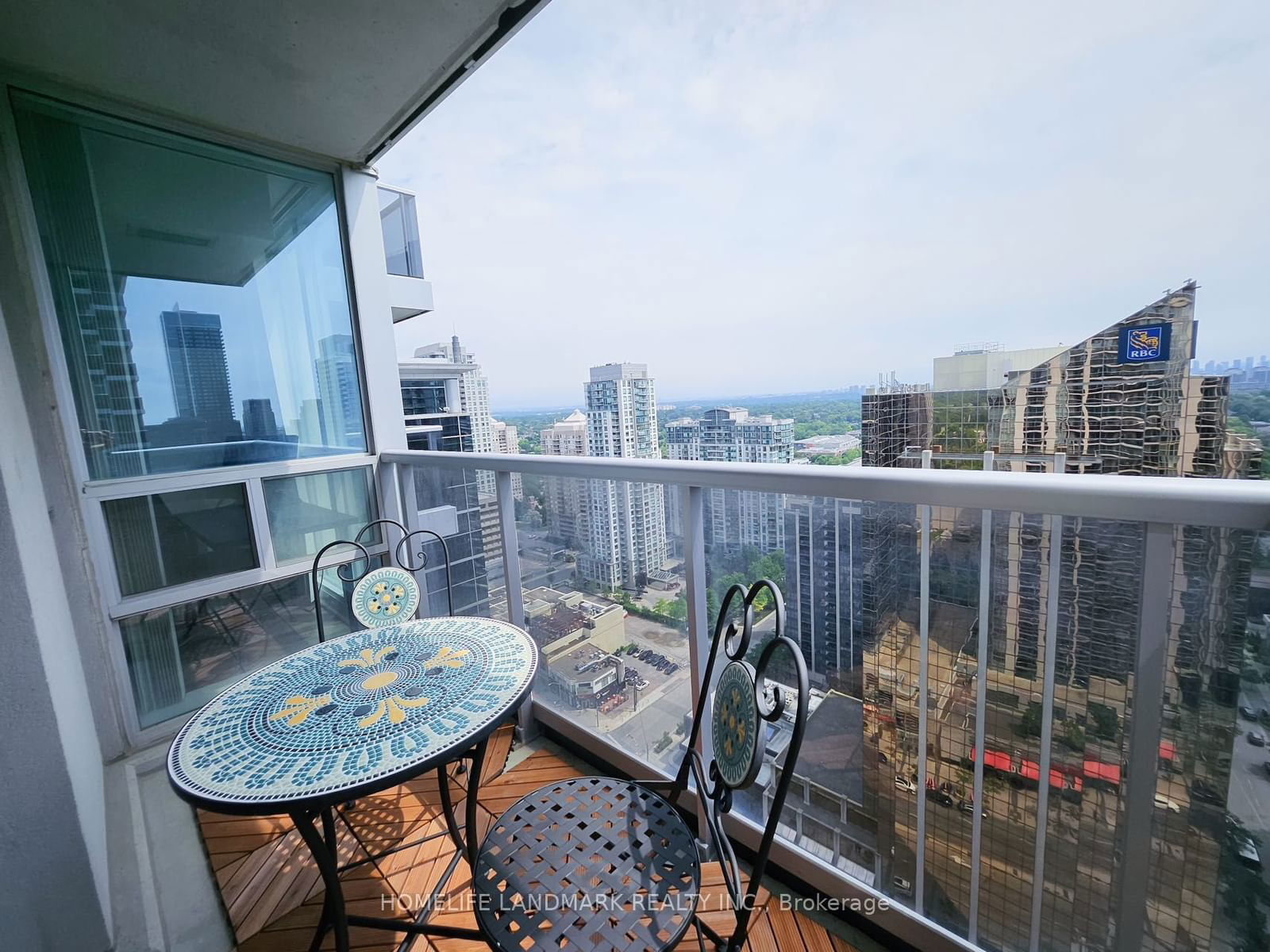 4978 Yonge St, unit 3215 for sale