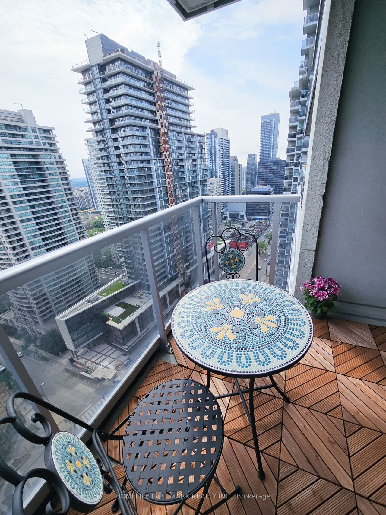 4978 Yonge St, unit 3215 for sale