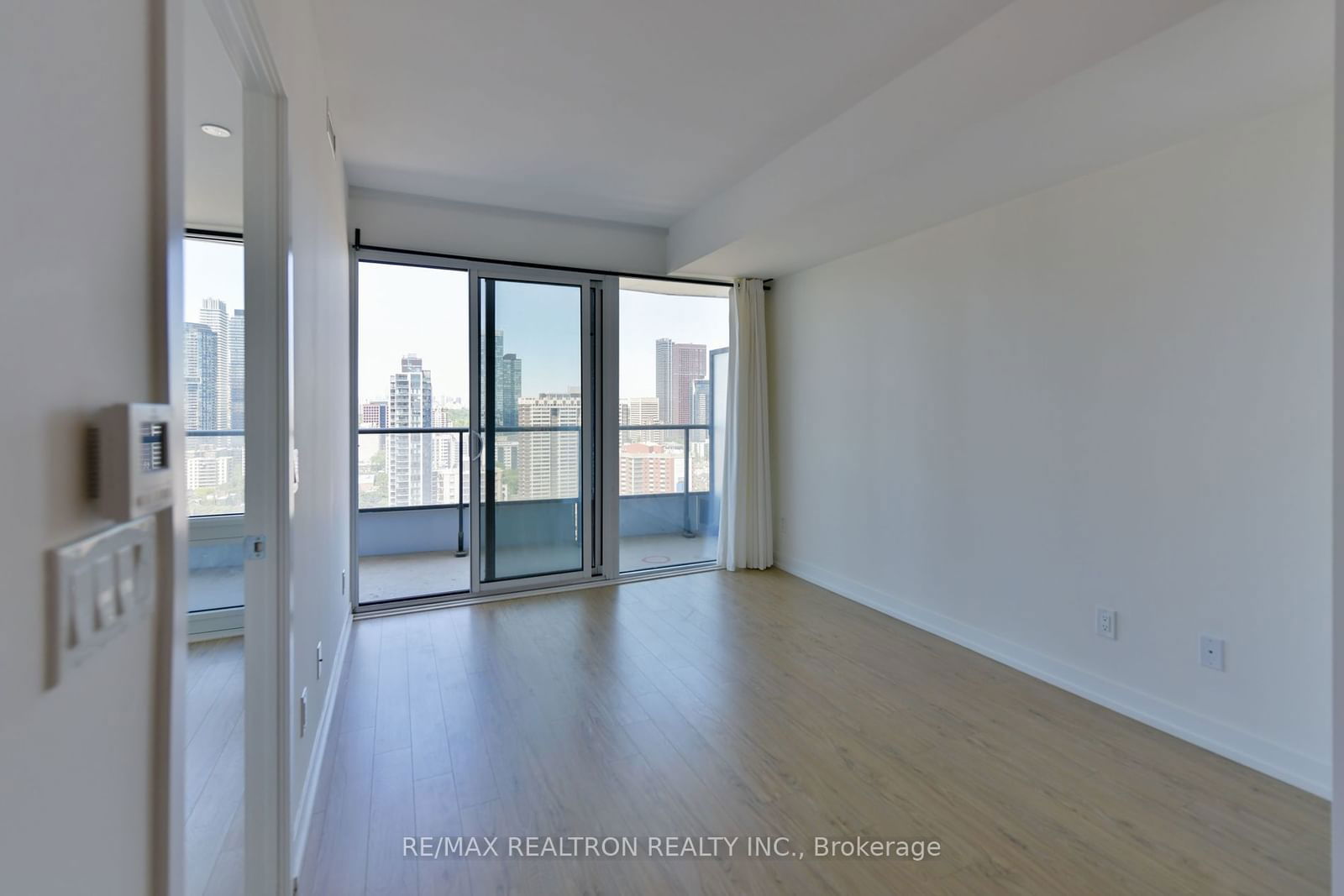 85 Wood St, unit 3110 for rent