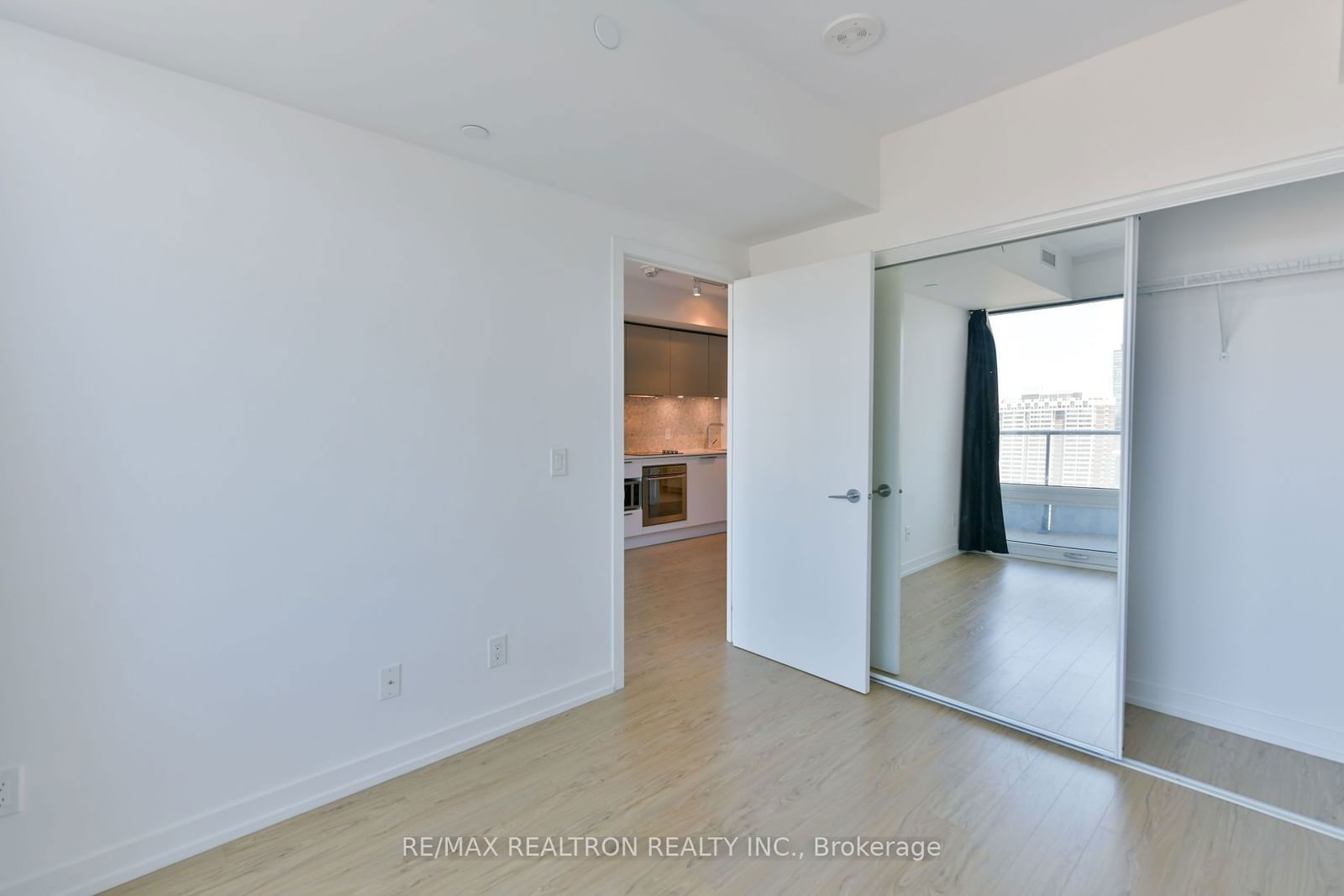 85 Wood St, unit 3110 for rent