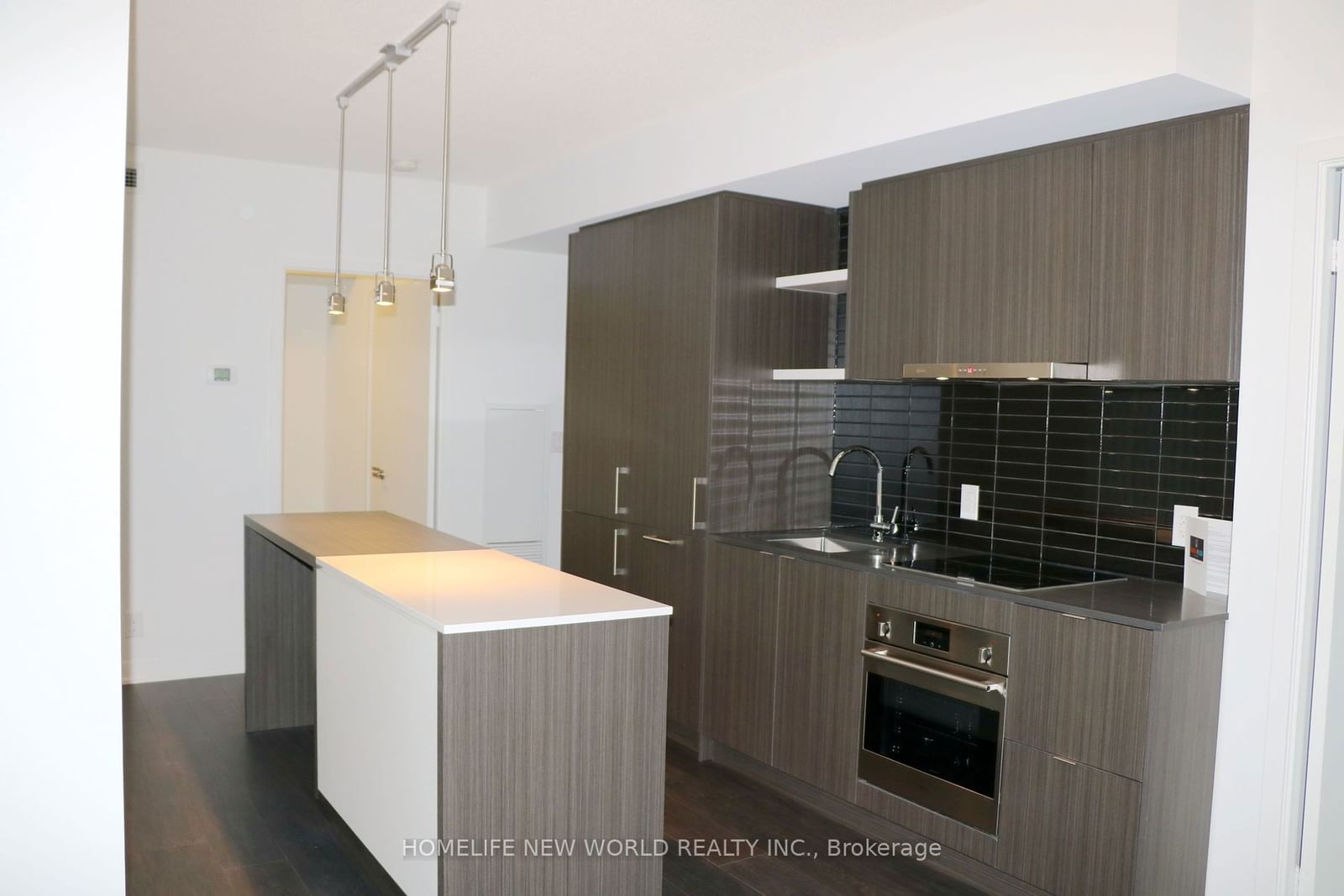 100 Harbour St, unit 3410 for rent