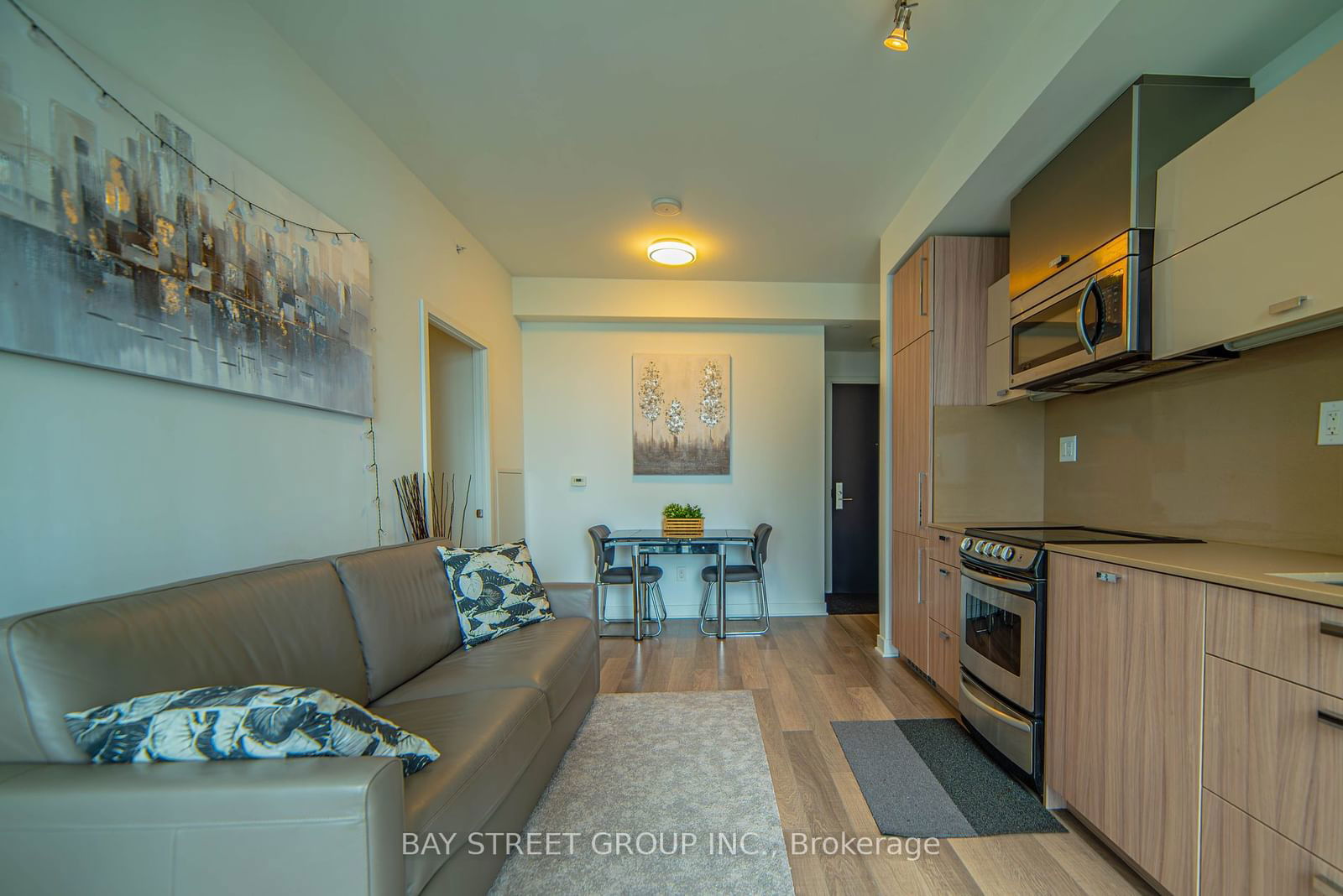 290 Adelaide St W, unit 3112 for sale