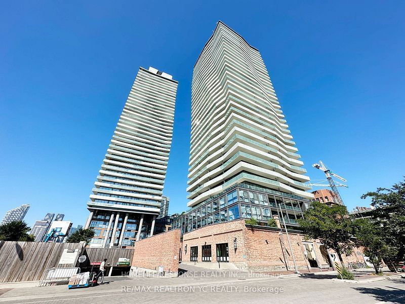 390 CHERRY St S, unit 2607 for sale