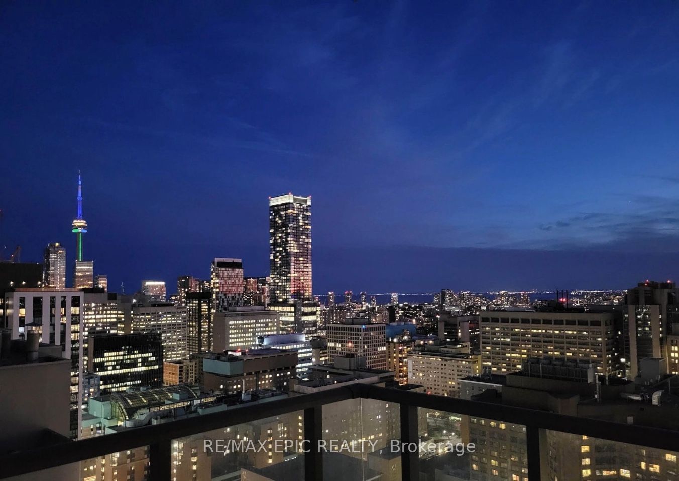 Lumiere Condominiums on Bay, Downtown, Toronto