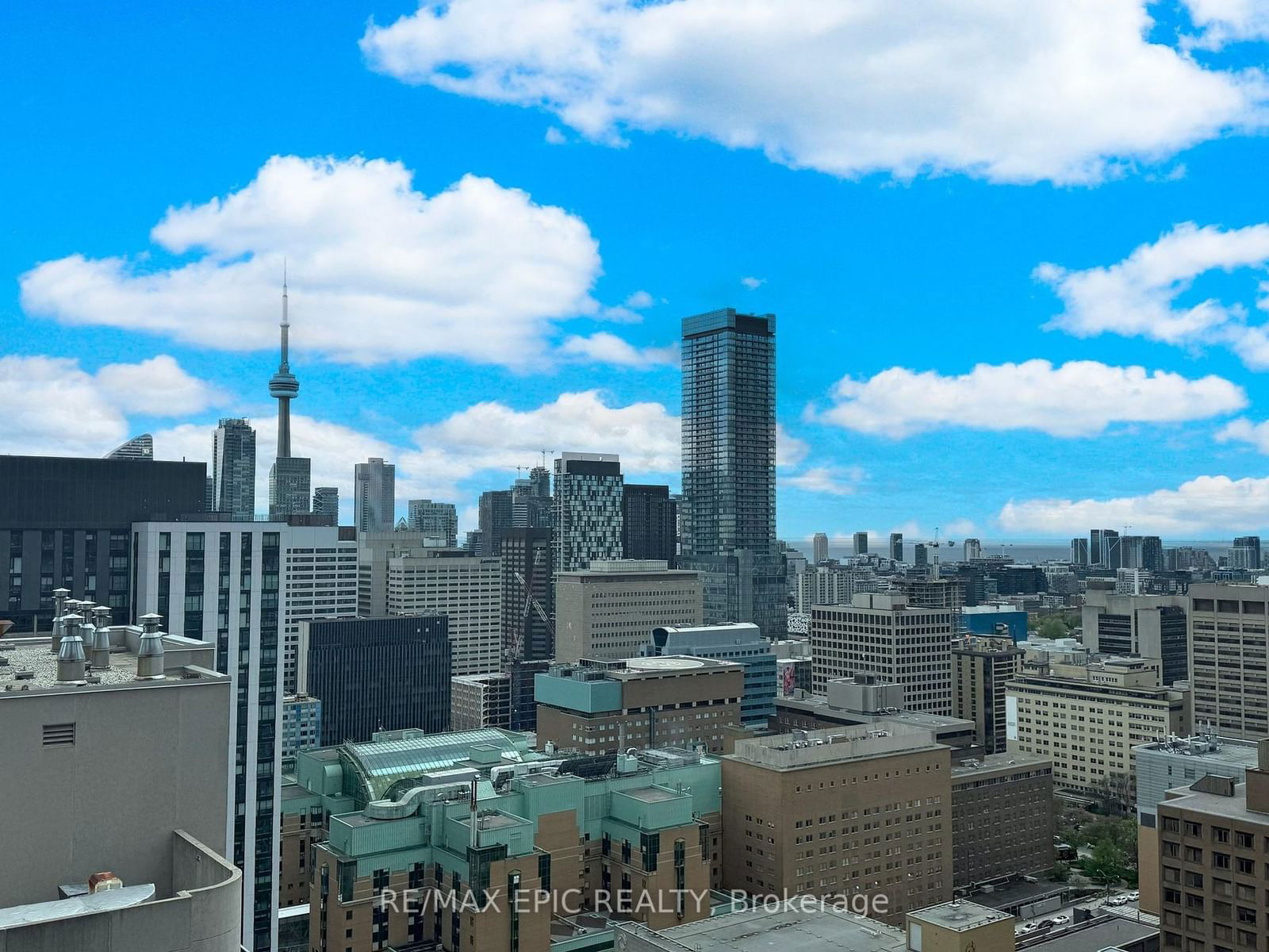 Lumiere Condominiums on Bay, Downtown, Toronto