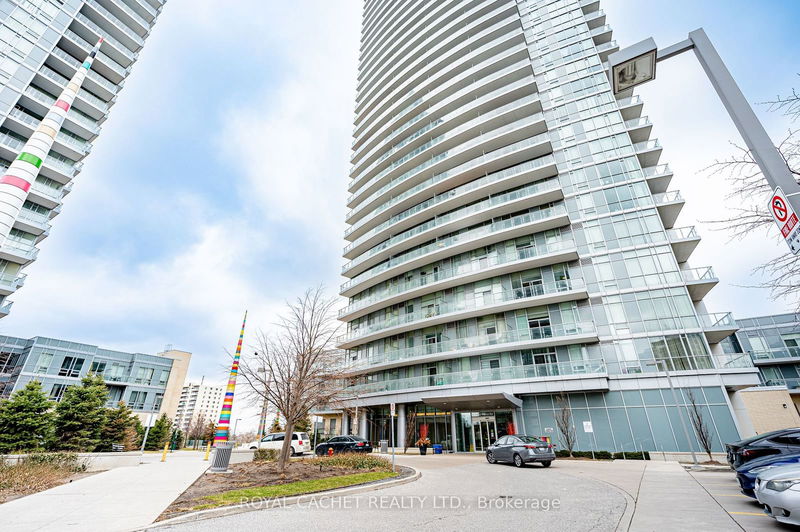 70 Forest Manor Rd, unit 403 for rent