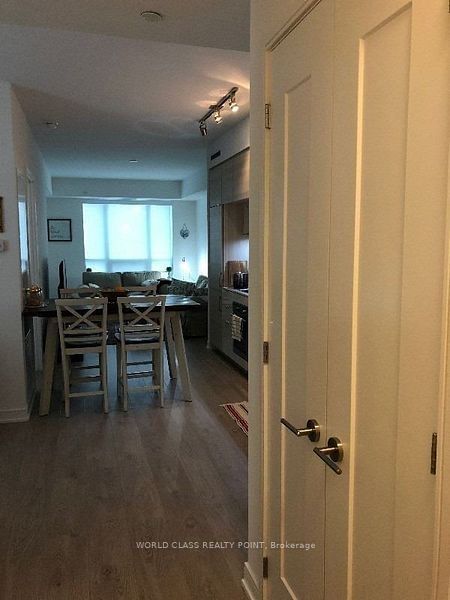 88 Scott St, unit 1004 for rent