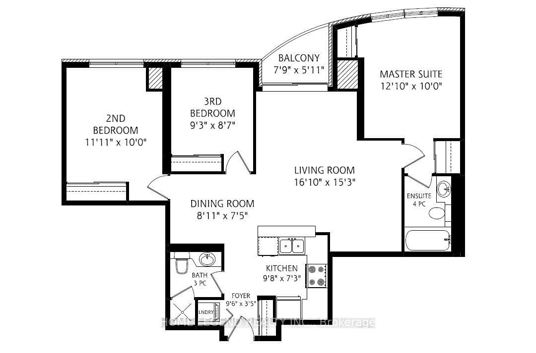 7 Lorraine Dr, unit Lph09 for rent