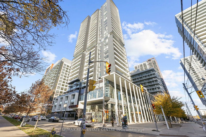 225 Sumach St, unit 1303 for sale