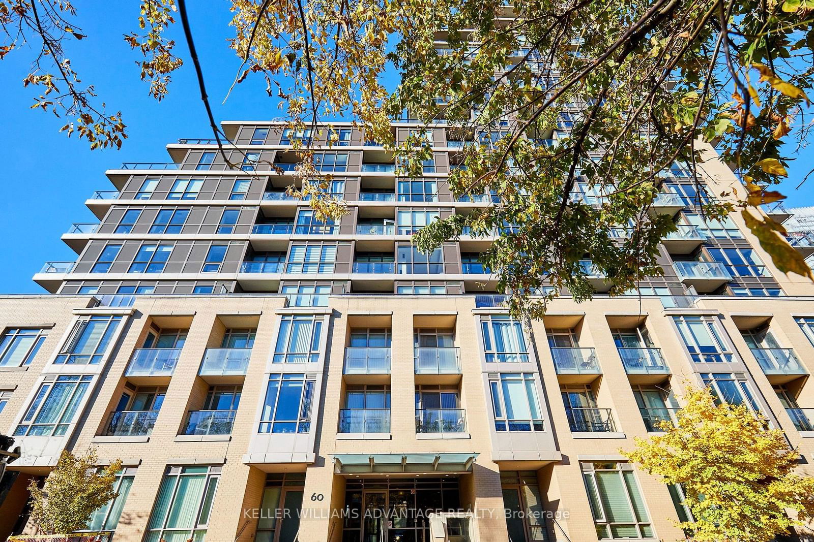 60 Berwick Ave, unit 515 for sale